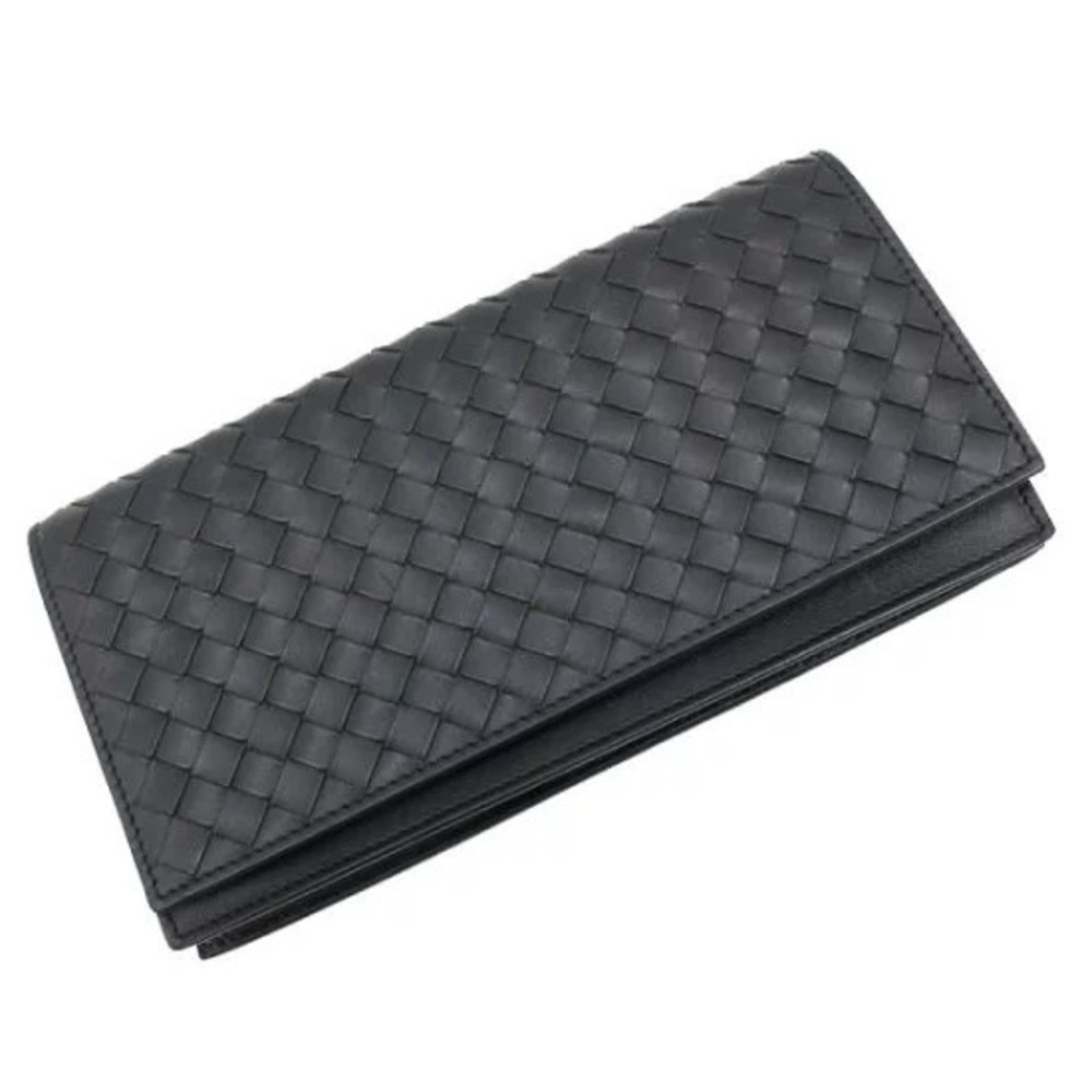 Bottega Veneta Continental Wallet